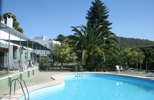 Navajas House | El Campillo, casa de campo cerca de la playa