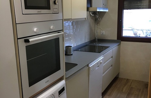 Barco De Avila Condo | El Campillo