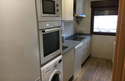 Barco De Avila Condo | El Campillo