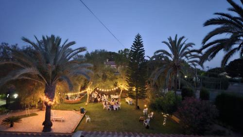 Elche Villa | El Campirri