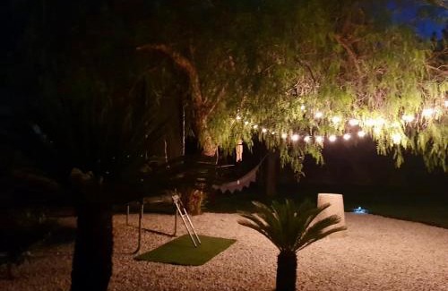 Elche Villa | El Campirri