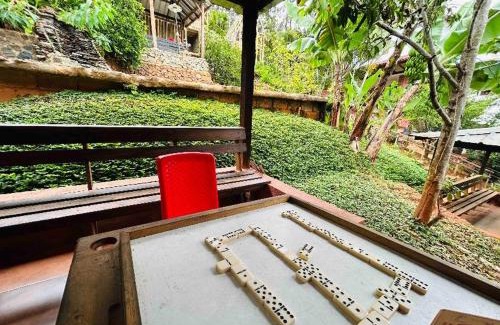 Jarabacoa Villa | El campo en Jarabacoa