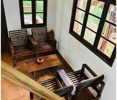Jarabacoa Villa | El campo en Jarabacoa