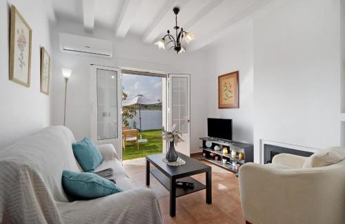 Arcos de la Frontera House | El Campo