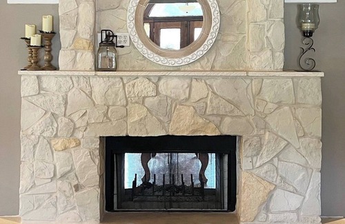 Danevang House | El Campo Vacation Home