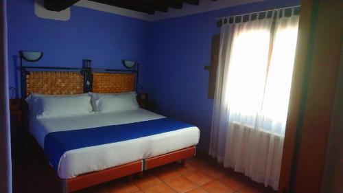 Hervas House | El Canchal de la Gallina - Piscina de agua caliente hasta 15 de octubre