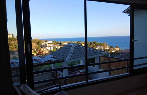 El Candado Apartment | El Candado Seaviews & Golf