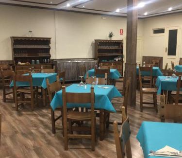 Villacastin House | EL CANDIL