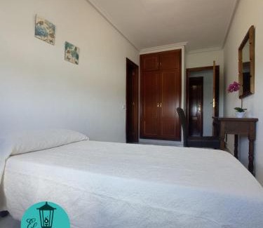 Villacastin House | EL CANDIL