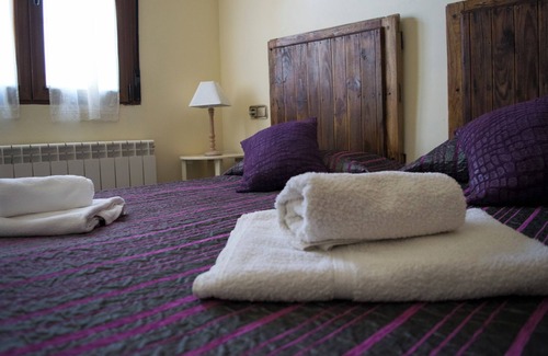 Tordesillas House | EL CANECO