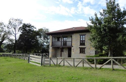 Villamayor House | El Cantil