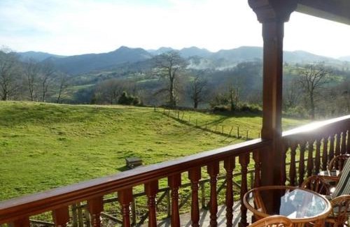 Villamayor House | El Cantil