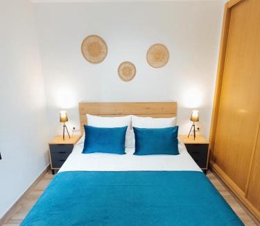 Cabezuela del Valle Apartment | El Cantillo del Jerte
