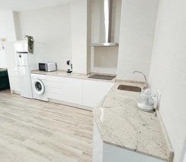Cabezuela del Valle Apartment | El Cantillo del Jerte