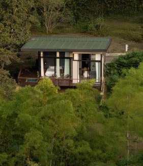 Alegrias Villa | El Canto de Las Aves