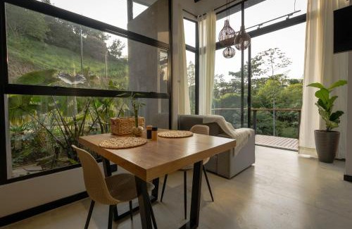 Alegrias Villa | El Canto de Las Aves