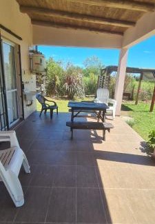 San Jose Apartment | El Canto del Alba