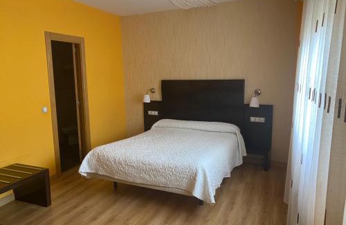Soncillo Hotel | EL CAPRICHO DE CLEMENTE