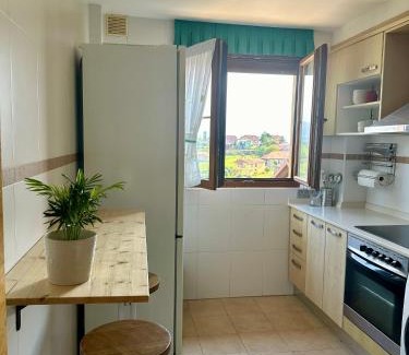 Udias Apartment | El capricho de la Hayuela