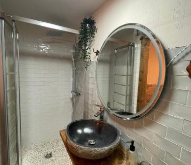 Tragacete Apartment | El Capricho de la Serranía I
