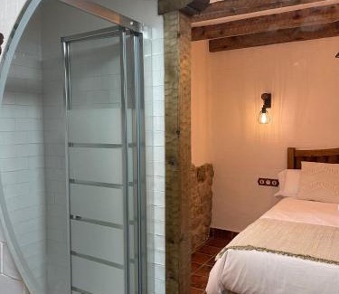 Tragacete Apartment | El Capricho de la Serranía I
