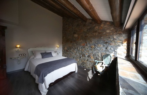 Laspuna House | El Capricho de Nieves