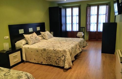 Cue House | El Capricho