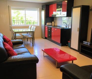 Cue House | El Capricho