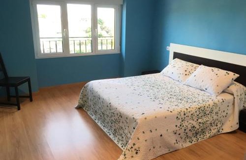 Cue House | El Capricho