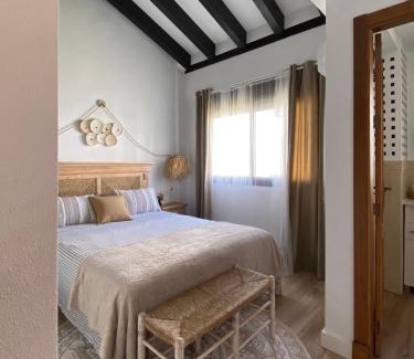 El Ronquillo House | El Capricho