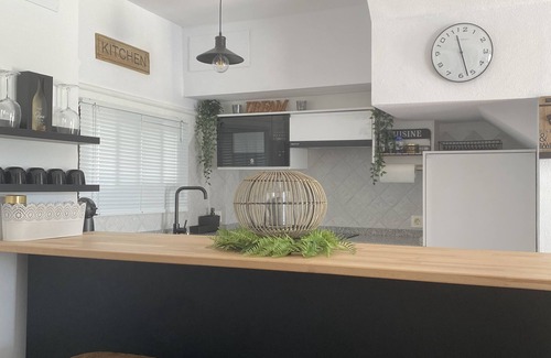 El Ronquillo Cottage | EL CAPRICHO