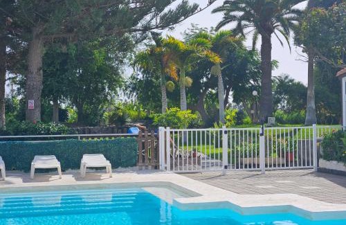 Maspalomas House | El Caramelito 1