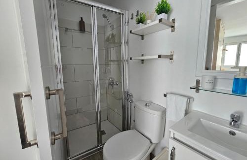 Maspalomas Apartment | El Caramelito 2 Estudio con cama abatible