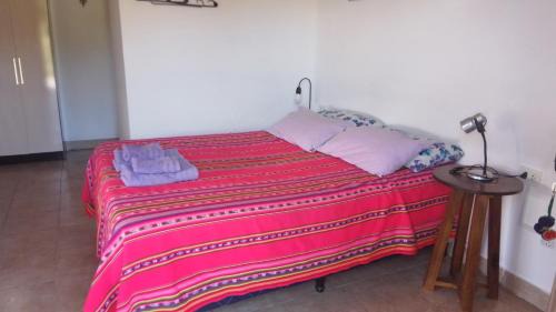Humahuaca House | El Cardón,habitación privada en el campo