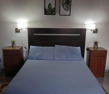 Gobernador Gregores Apartment | El Cardiel