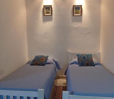 Gobernador Gregores Apartment | El Cardiel