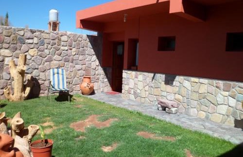 Huacalera House | El Cardon Hospedaje