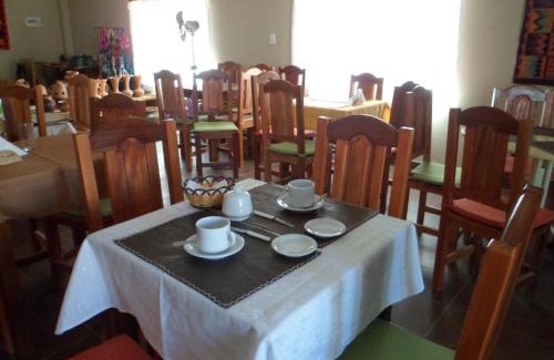 Huacalera House | El Cardon Hospedaje