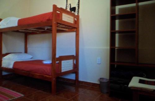Huacalera House | El Cardon Hospedaje
