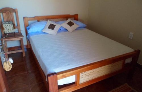 Huacalera House | El Cardon Hospedaje