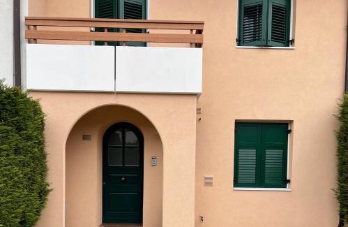 Cles Apartment | El Caribe