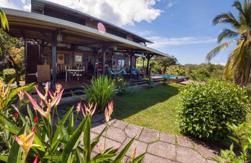 Coco Key Cabin | El Caribeo