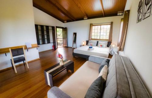 Coco Key Cabin | El Caribeo