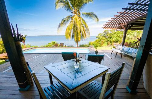 Coco Key Cabin | El Caribeo