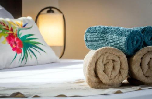 Coco Key Cabin | El Caribeo