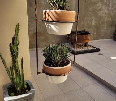 Parana Apartment | EL CARMEL