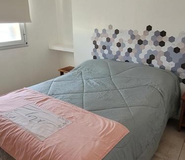 Parana Apartment | EL CARMEL