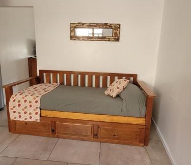 Parana Apartment | EL CARMEL