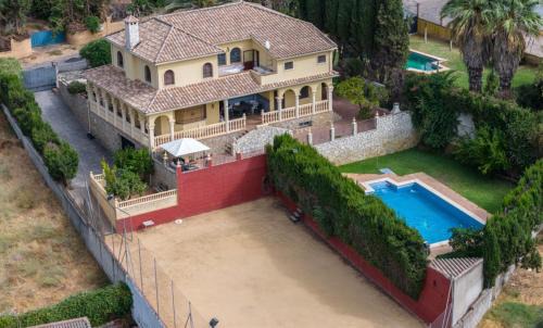El Brillante House | El Carmen