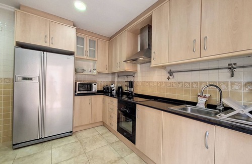 Lentiscar House | El Carmoli house - 0210